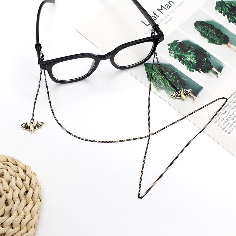 Stylische Brillen Karnz