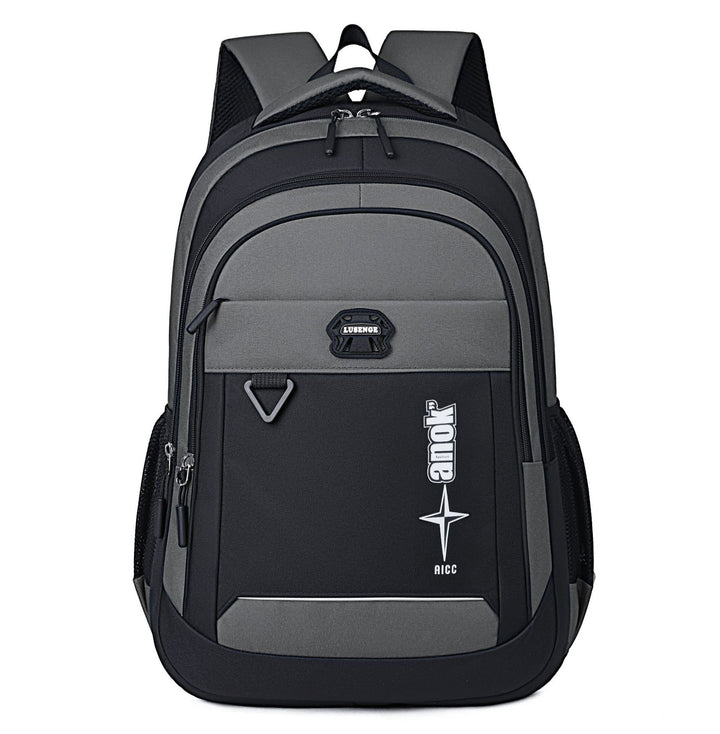 Schlanker funktioneller Rucksack