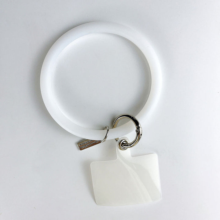 Multi-Funktionaler Clip-On Ring Schlüsselanhänger Karnz