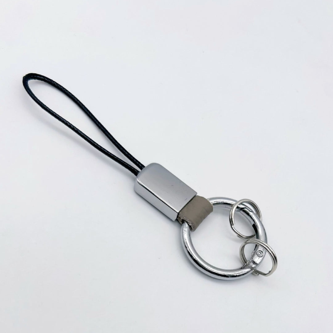 Schlüsselanhängerhalter Karnz