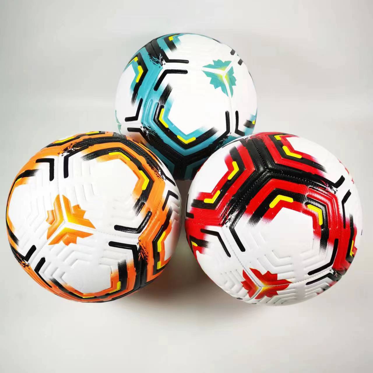 Unisex Sport-Fußball Karnz