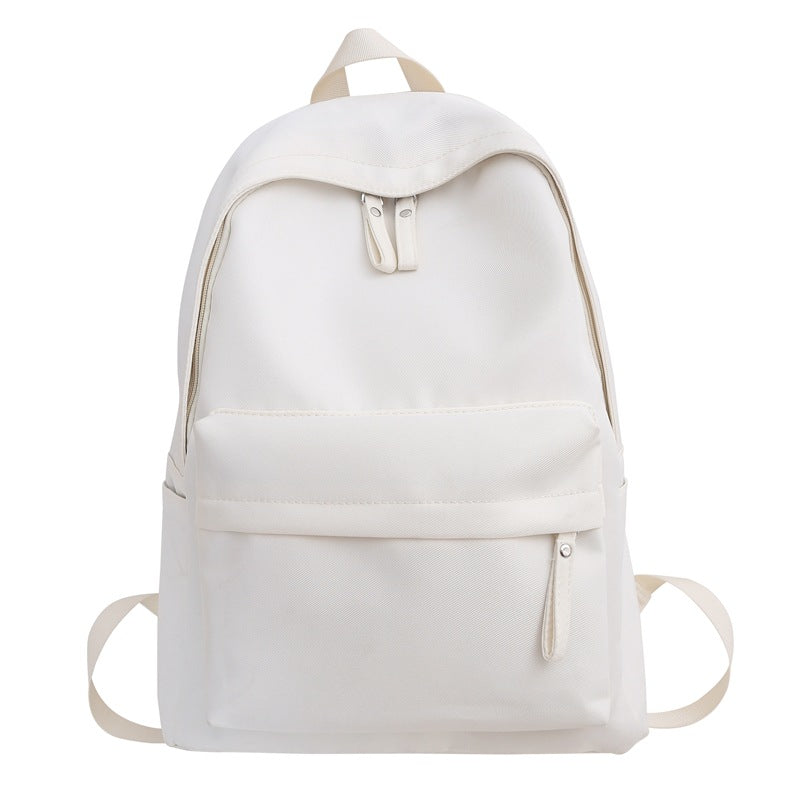Leichte Minimalistische Rucksack Karnz