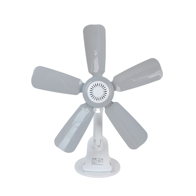 Damen Tischventilator mit höhenverstellbarem Design Karnz