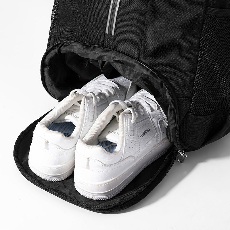 Multi-Abteil Vielseitiger Reise-Rucksack Karnz