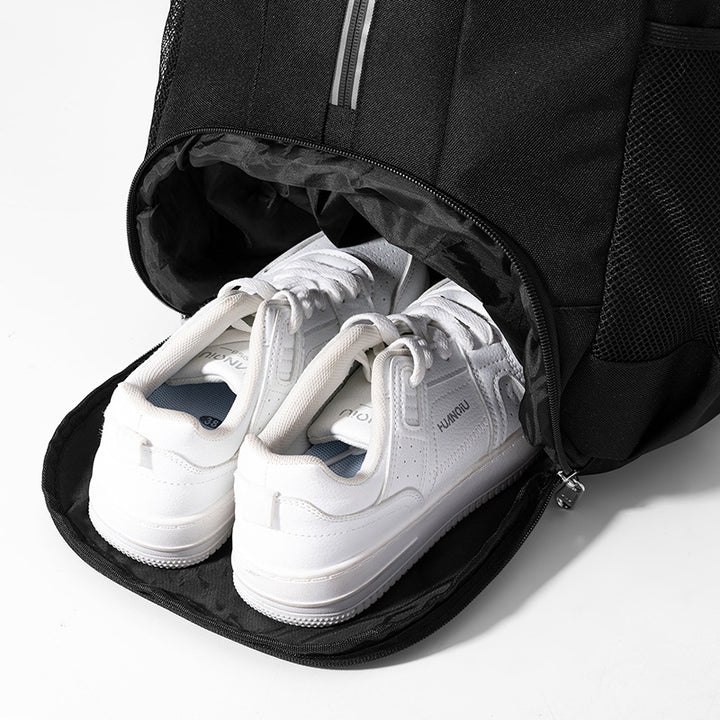 Multi-Abteil Vielseitiger Reise-Rucksack Karnz