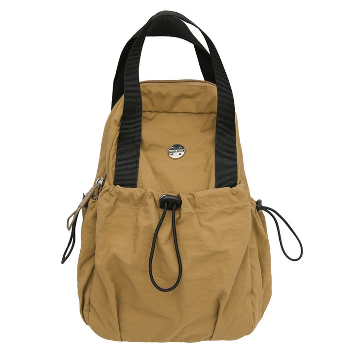 Kompakter Multi-Taschen-Reiserucksack Karnz