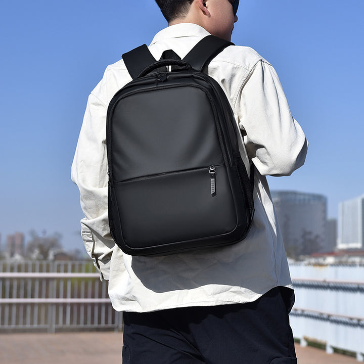 Professioneller Multifunktionaler Laptop-Rucksack Karnz