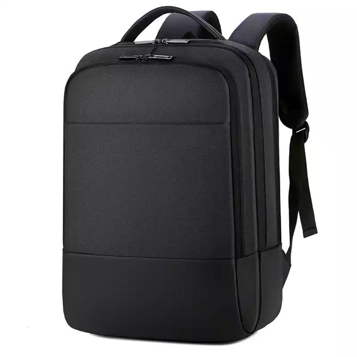 Eleganter Business-Rucksack mit Verstärktem Schutzsystem Karnz