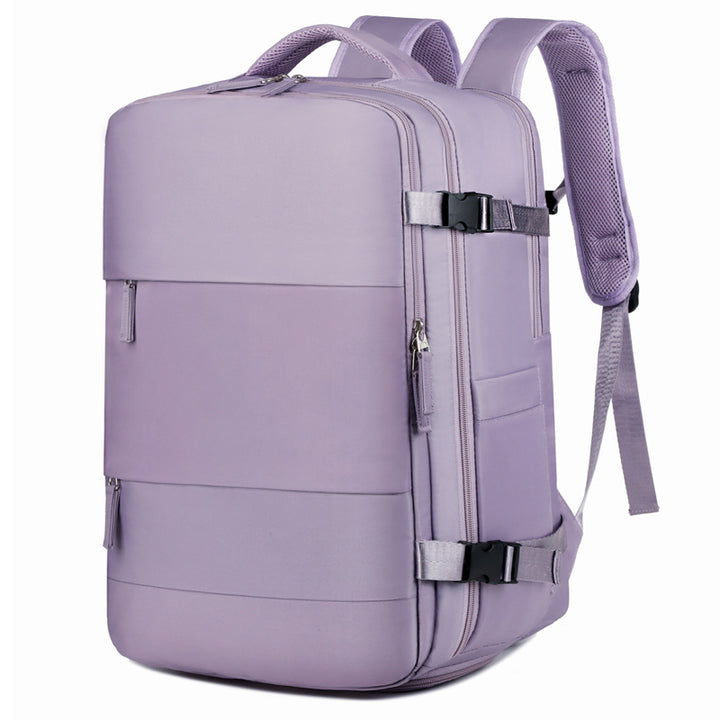 Ergonomischer Reiserucksack Karnz
