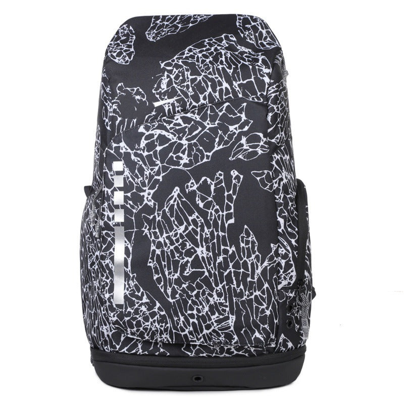 Business-Rucksack mit Laptopfach und Ergonomischem Tragesystem Karnz