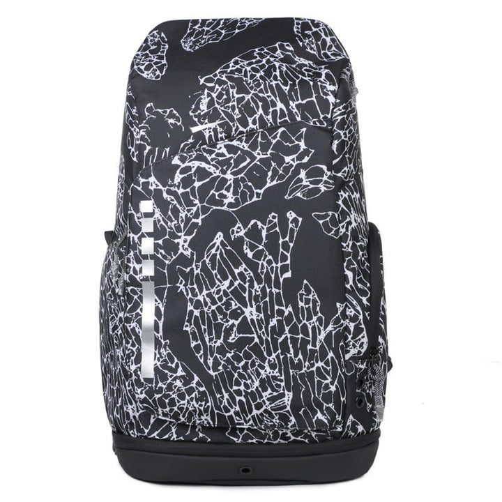 Business-Rucksack mit Laptopfach und Ergonomischem Tragesystem Karnz