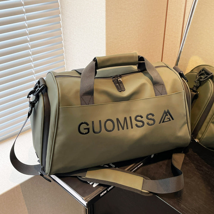 Haltbarer Gym Holdall Karnz