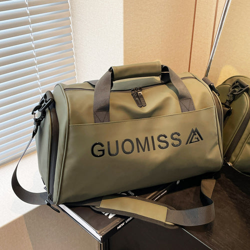 Haltbarer Gym Holdall Karnz