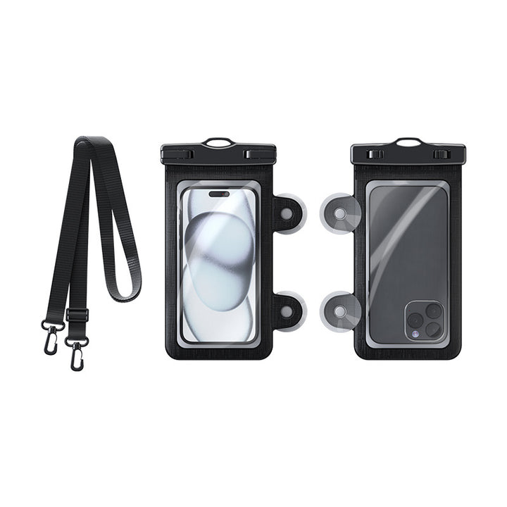 Schultertasche Für Smartphones Karnz
