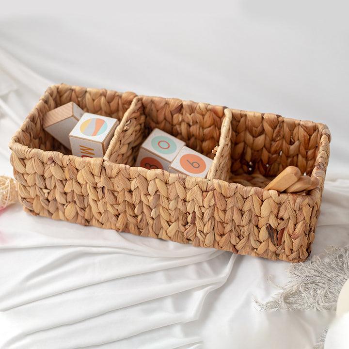 Vielseitiger Badezimmer-Organizer-Korb Karnz