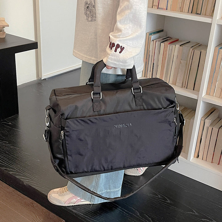 Vielseitige Reise-Duffel-Tasche Karnz