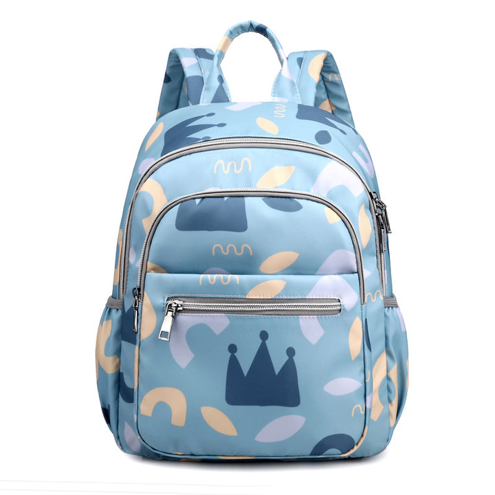 Süßer illustrierter Rucksack Karnz