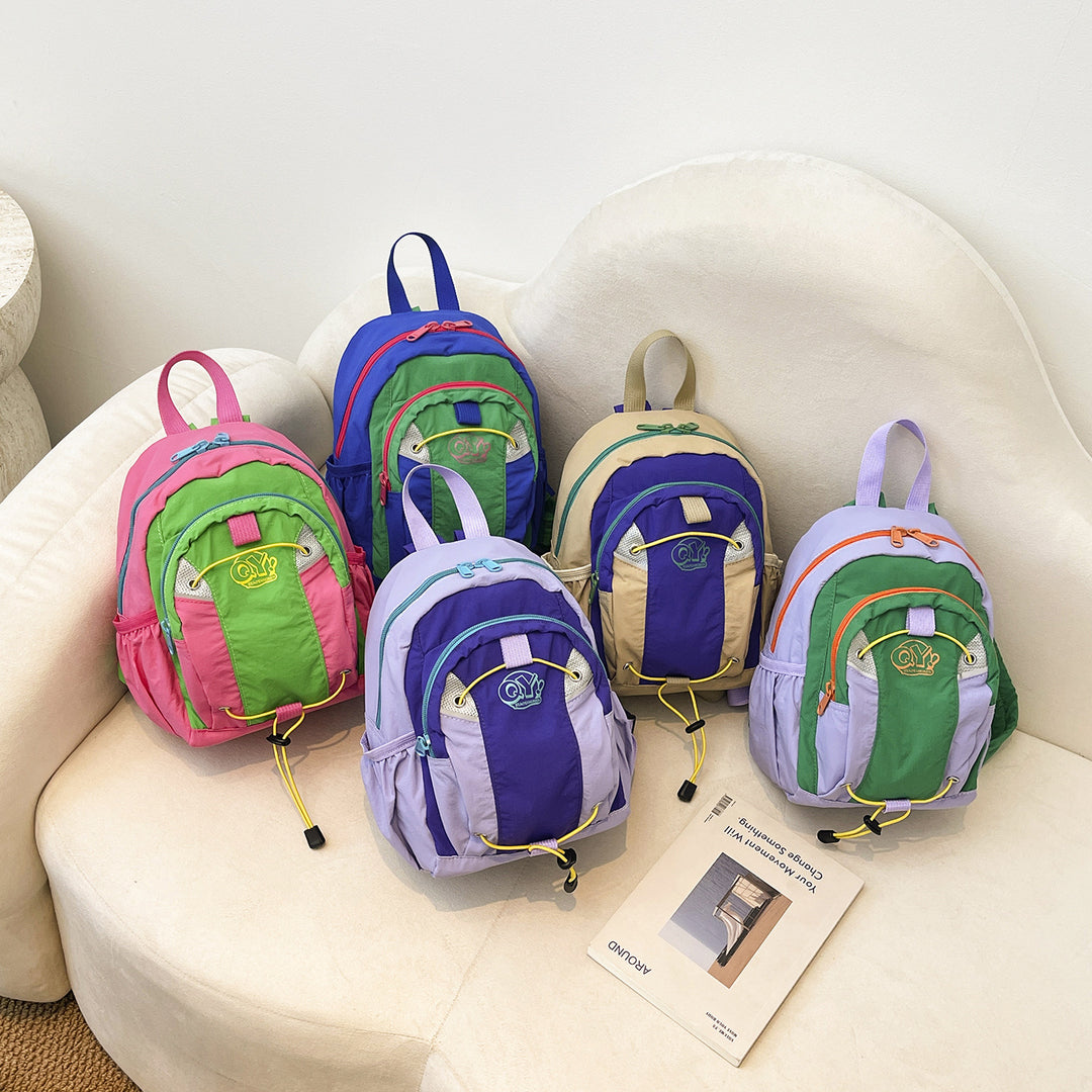 Funktionaler leichter Wanderrucksack Karnz