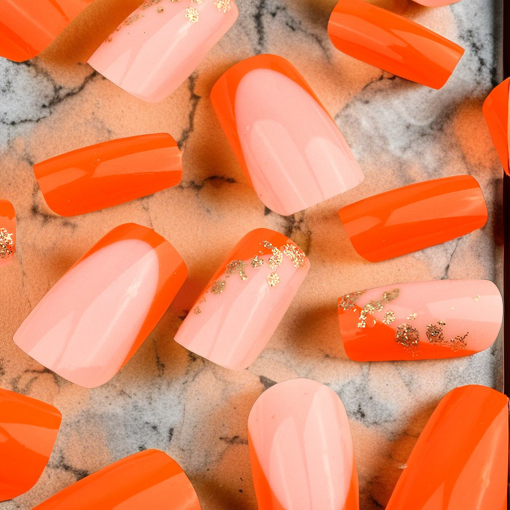 Nagelkunst Karnz