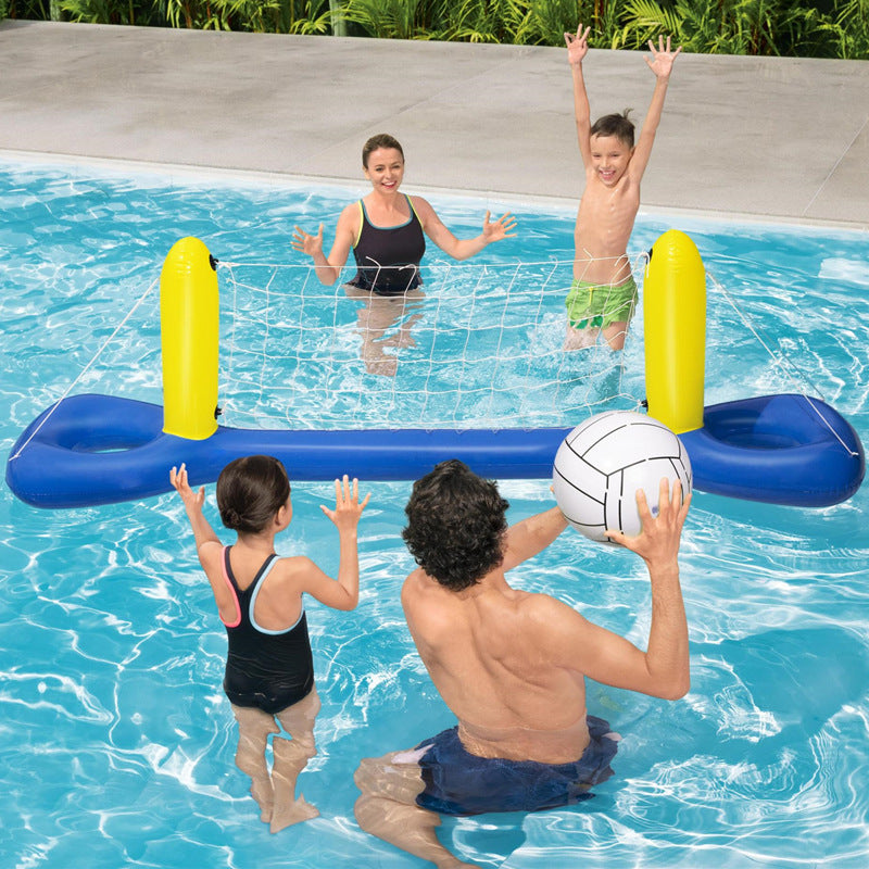 Unisex Wasserbasiertes Volleyballspiel Karnz