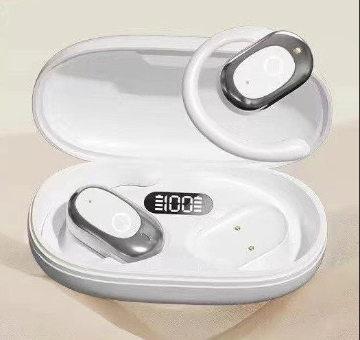 Erweiterte Smart Touch Steuerungs-Ohrhörer Karnz