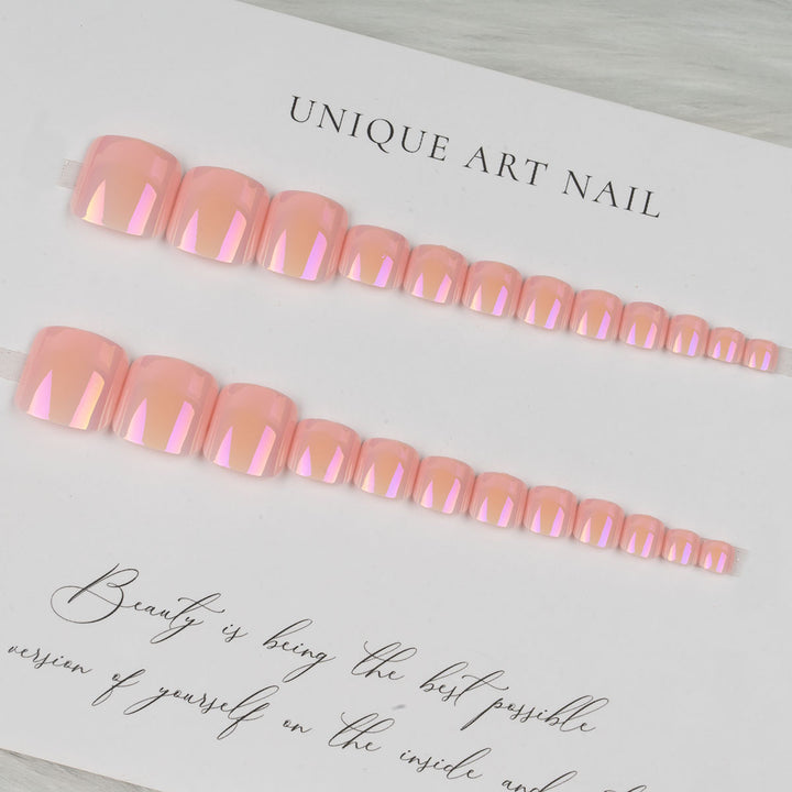 Premium Gel Nagelkunst
