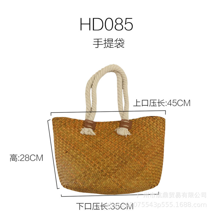 Damen Strandtasche Karnz