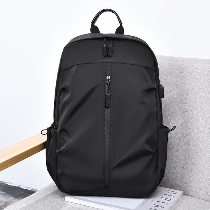 Schlanker Urbaner Rucksack Karnz