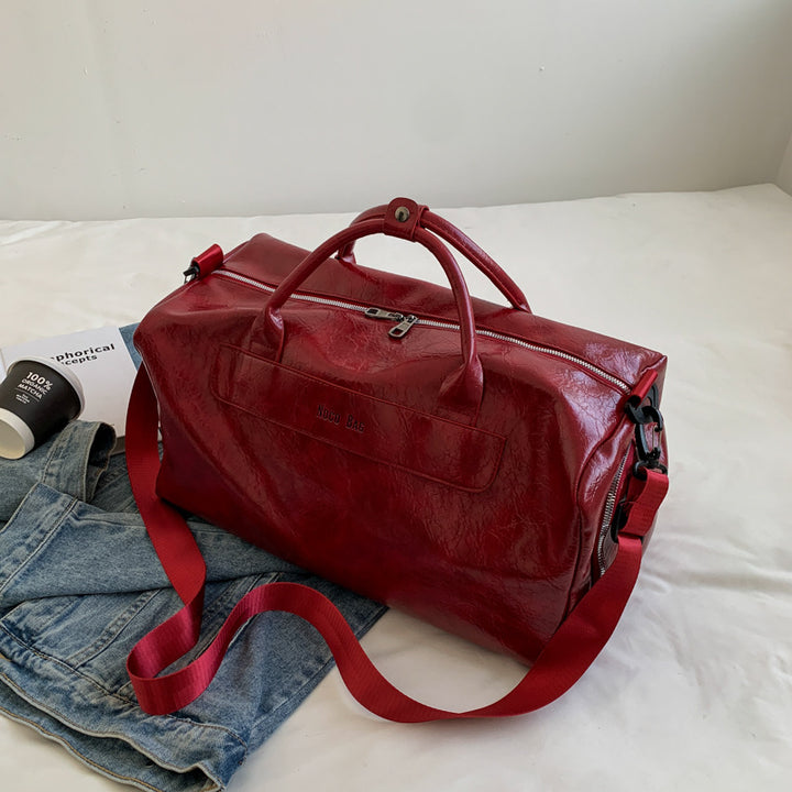 Premium Reise Duffel