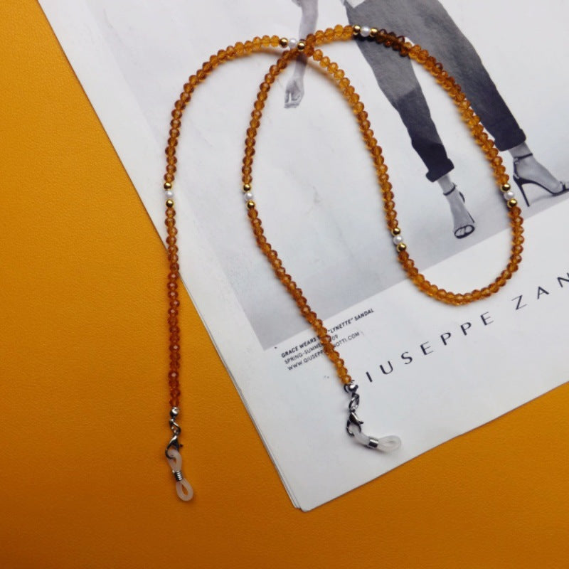 Modische und Elegante Brillenketten Karnz