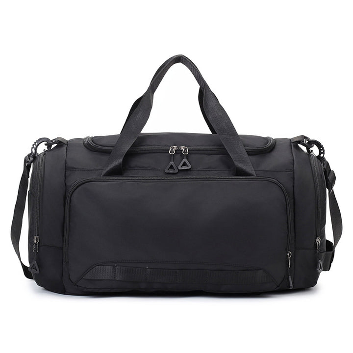 Vielseitige aktive Lebensstil Duffel Tasche Karnz