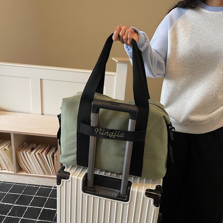 Premium wasserdichte Reisetasche