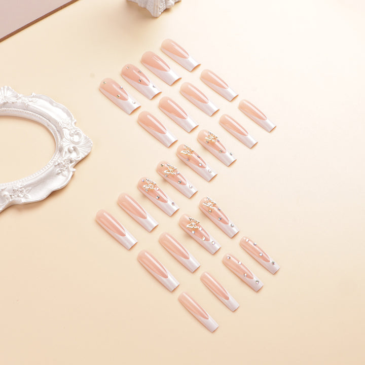 Fashion Nagelkunst Karnz