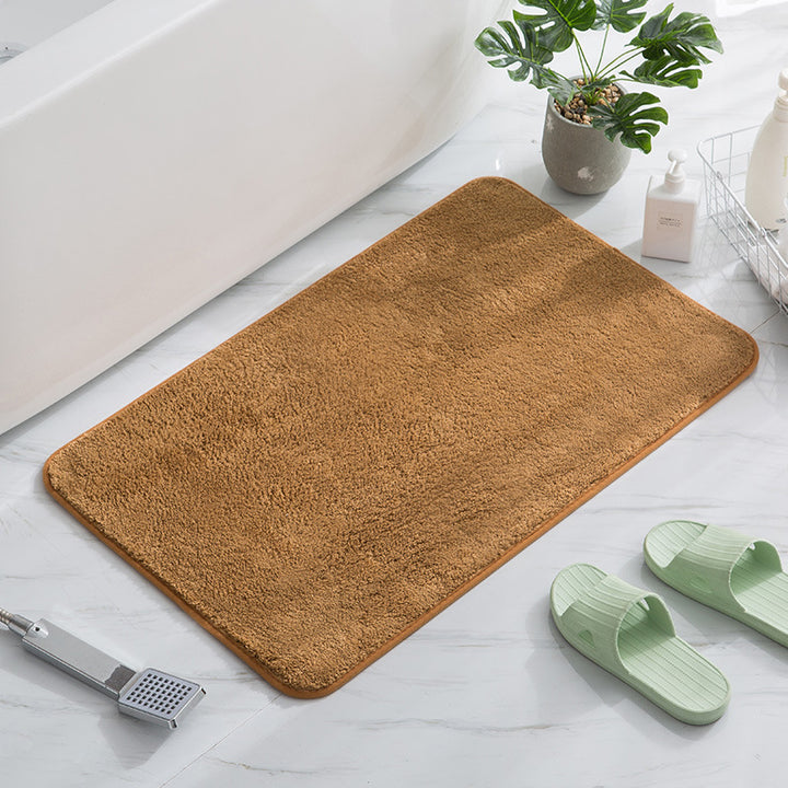 Ultra-absorbierende Duschmatte Karnz