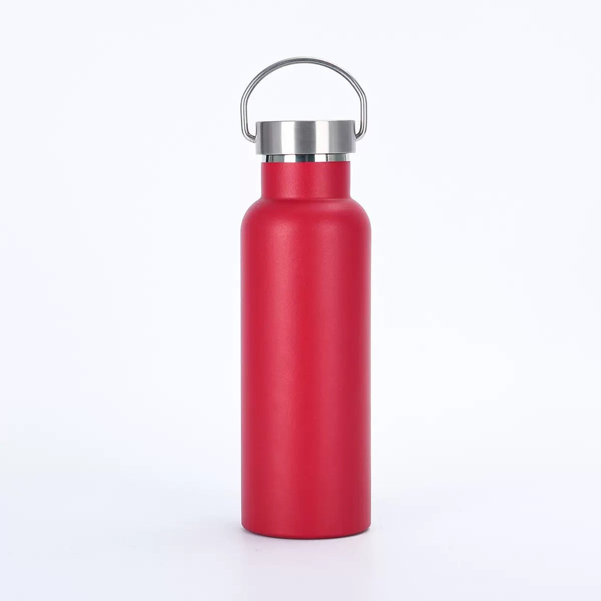 Damen Isolierte Edelstahl-Trinkflasche Karnz