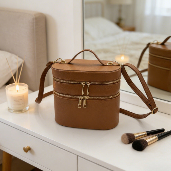 Kosmetiktasche Karnz
