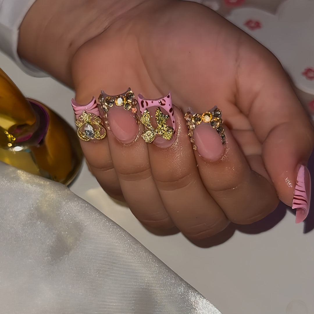Nail Art Karnz