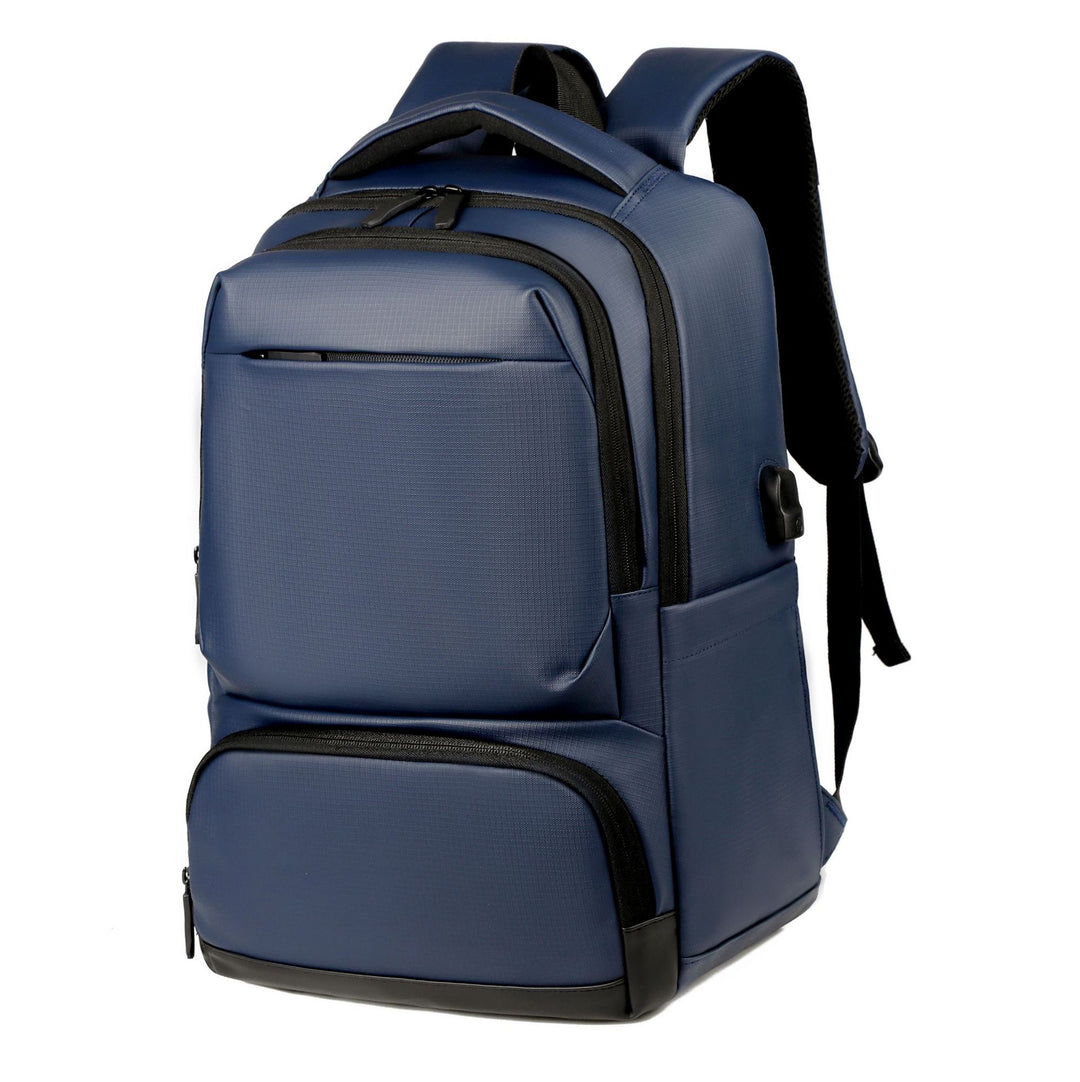 Kompakter Multifunktionaler Laptop-Rucksack Karnz