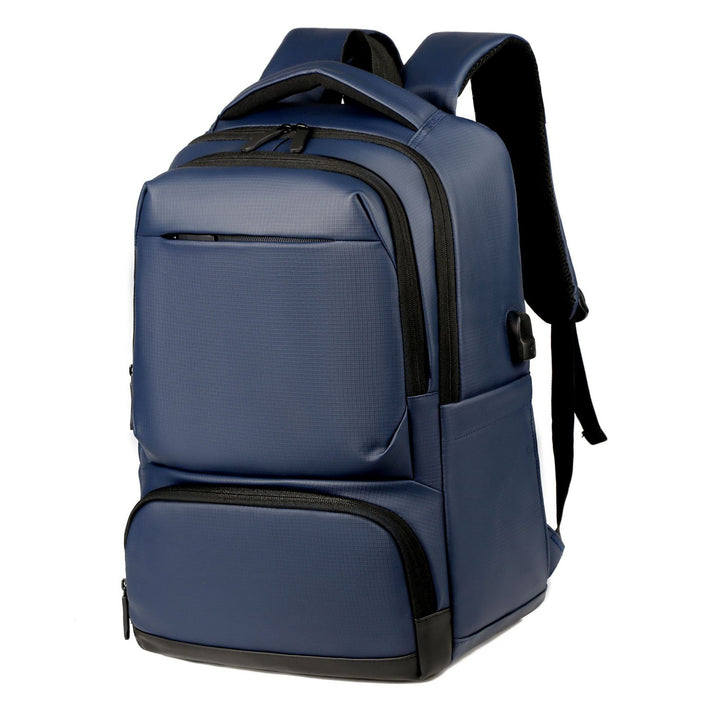 Kompakter Multifunktionaler Laptop-Rucksack Karnz