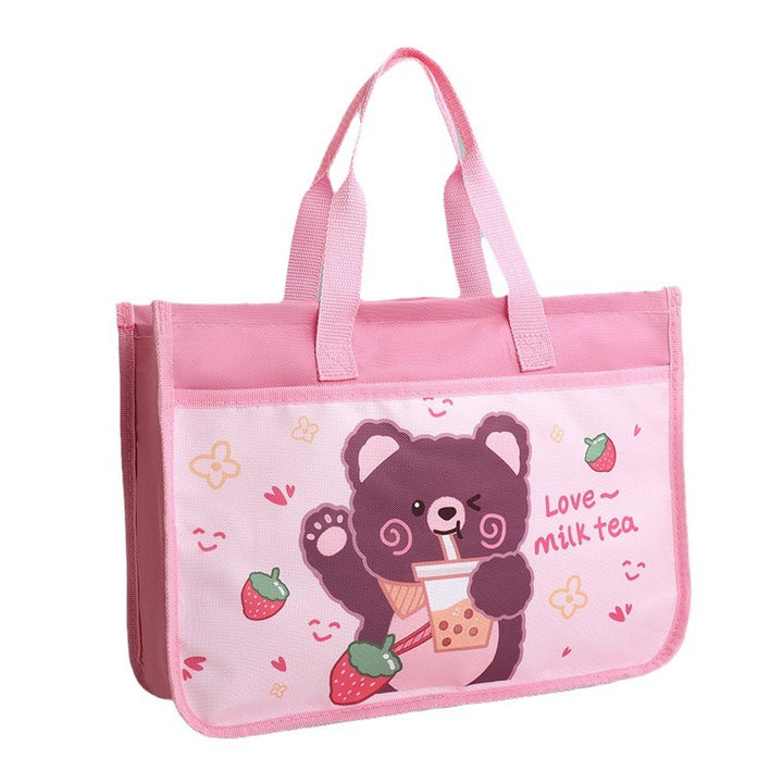 Kinder Isolierte Lunch Tasche Karnz