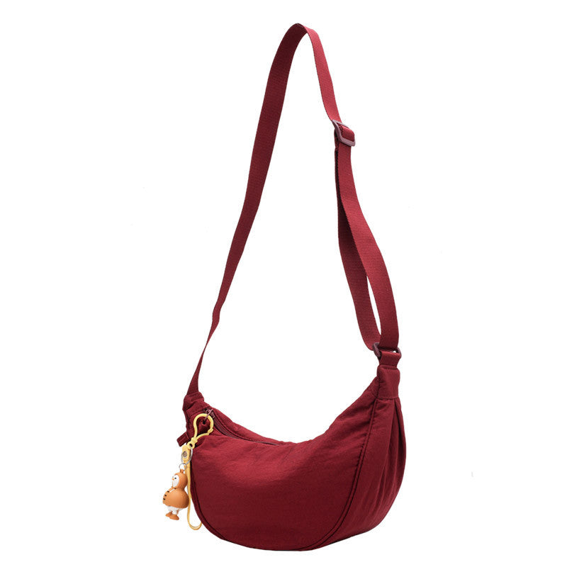 Leichte Sling Bauchtasche