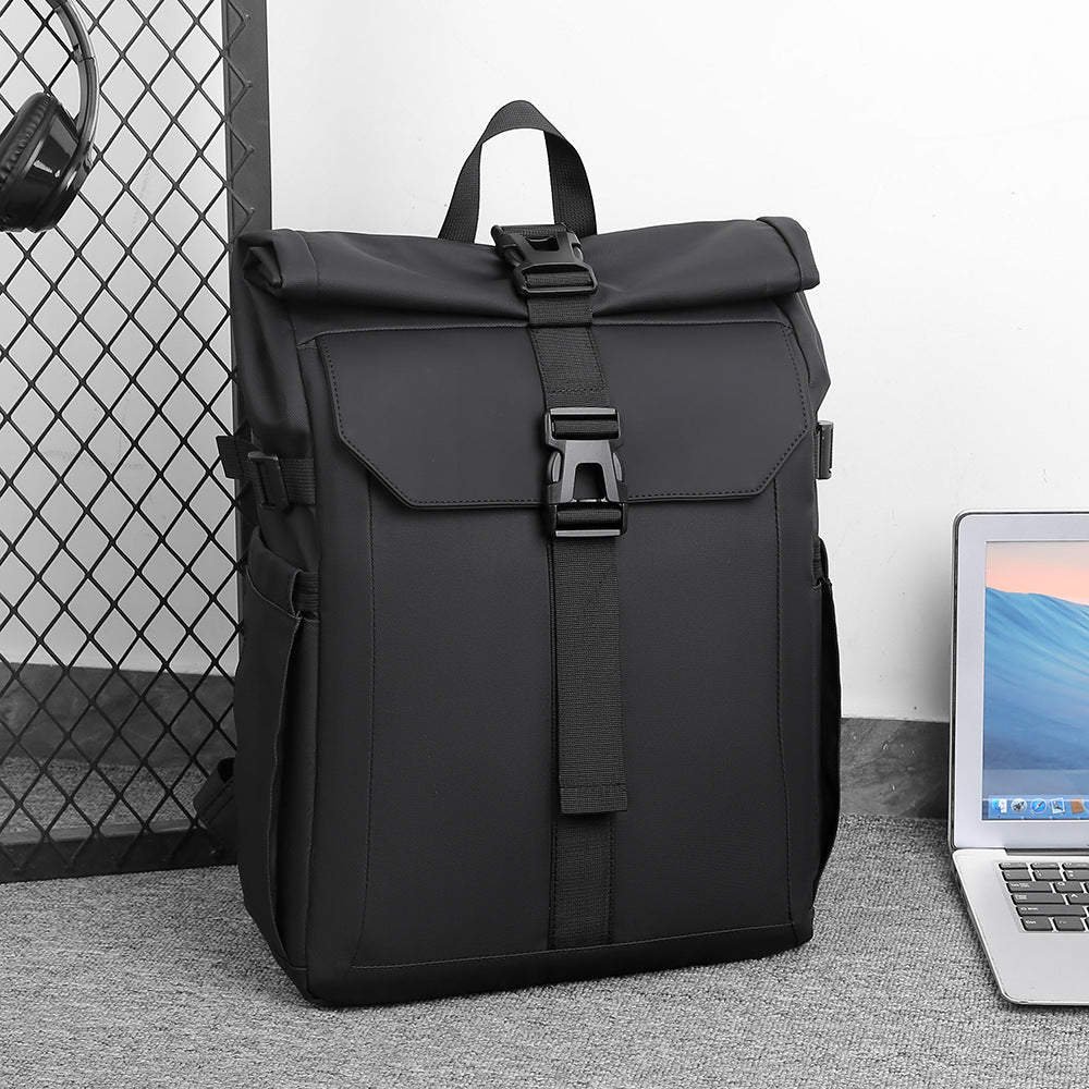 Rolltop wasserdichte Rucksack Karnz
