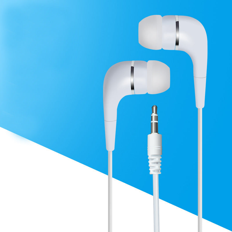 In-Ear Kopfhörer Karnz