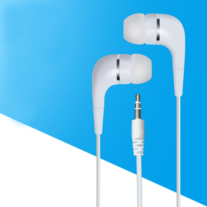 In-Ear Kopfhörer Karnz