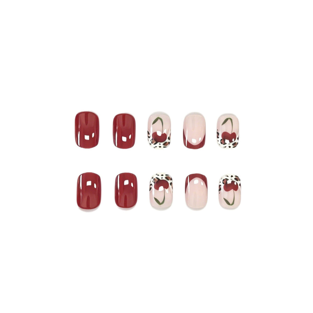 Künstlerische Nagelkunst Verbesserungen Karnz 1789915403