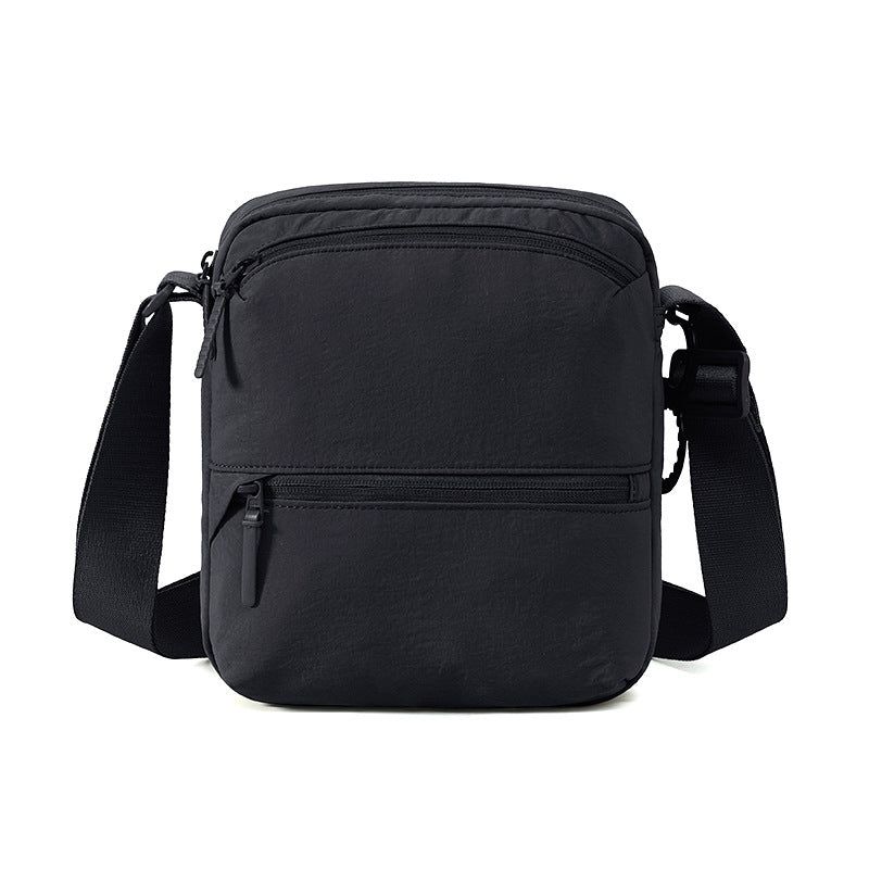 Kompakte wasserdichte Schultertasche Karnz