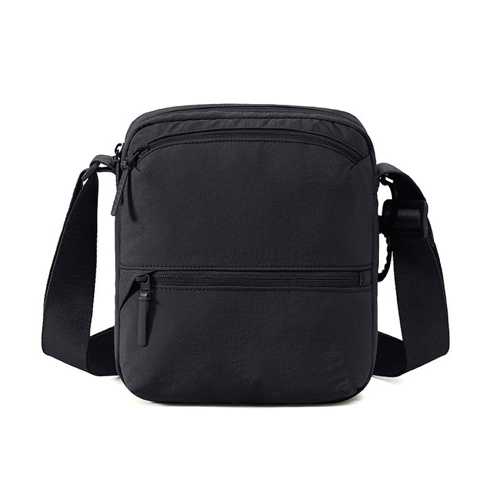Kompakte wasserdichte Schultertasche Karnz