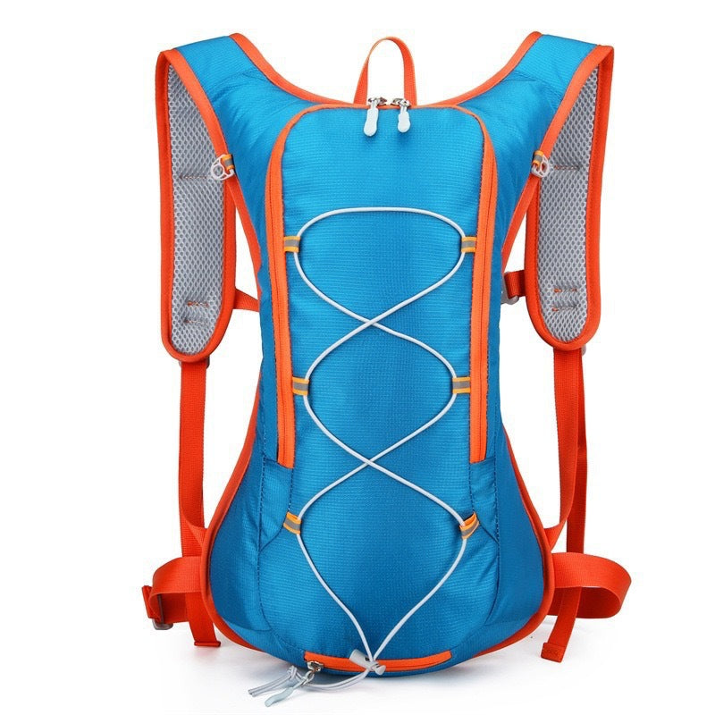 Leichtgewichtiger Hydratationsrucksack Karnz