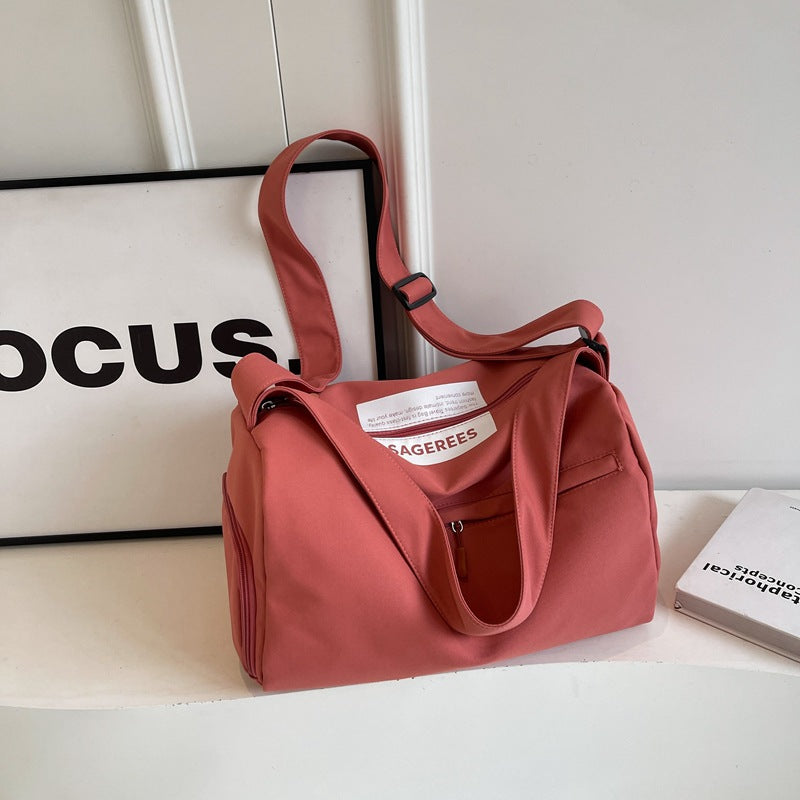 Multi-Funktionale Reisetasche