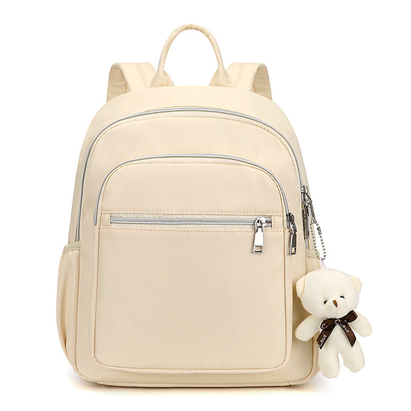 Niedlicher Cartoon-Muster-Rucksack Karnz